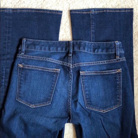 NWOT Gap Perfect Boot jeans - Picture 5 of 5